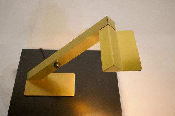 Lampe postmoderniste Cosack