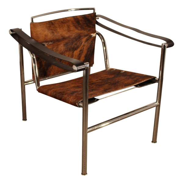 Le Corbusier LC-1 Sessel