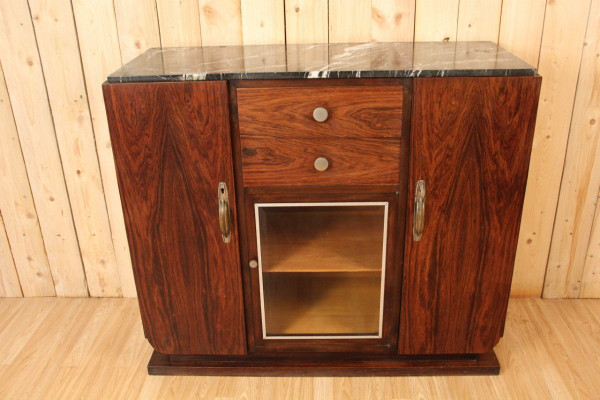 Art Deco period sideboard