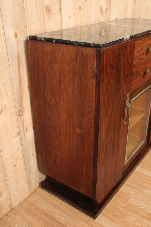 Art Deco period sideboard