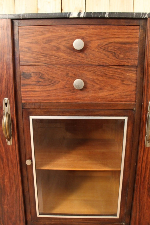 Art Deco period sideboard