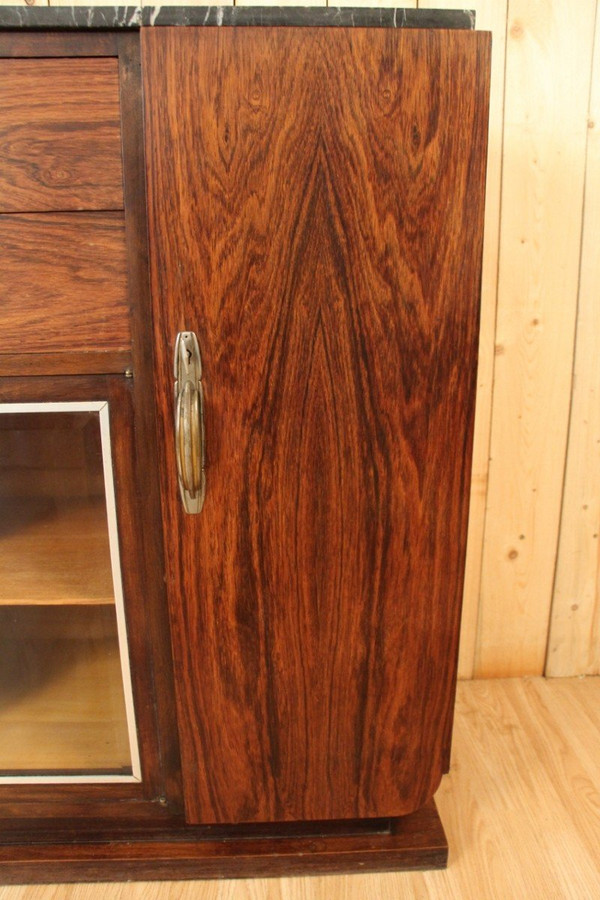 Art Deco period sideboard