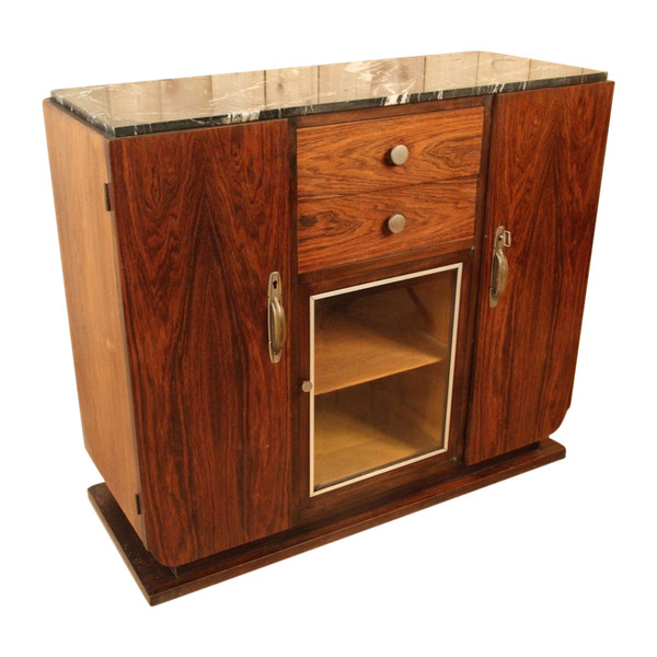 Art Deco period sideboard