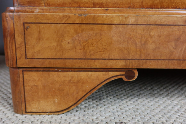 Credenza Charles X