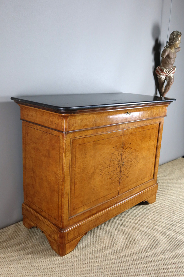 Credenza Charles X