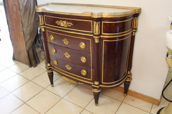 Commode Louis XVI De La Maison Sormani