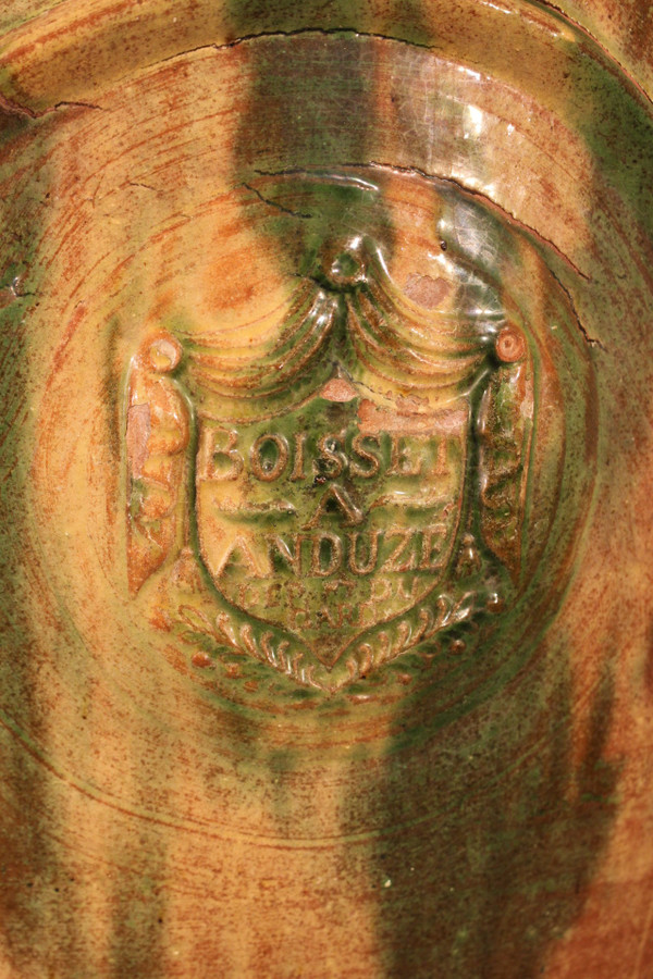   Vase d'Anduze