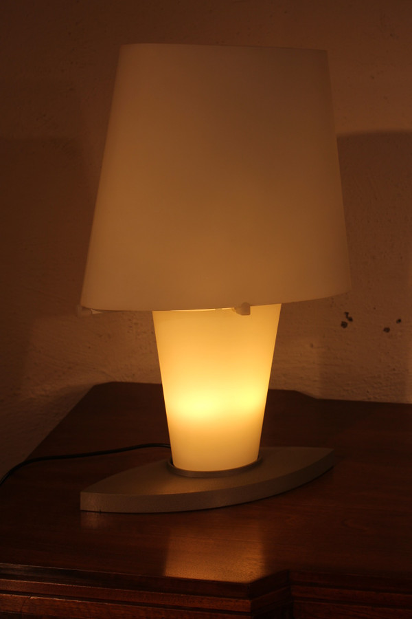 Italienische Lampe von stilnovo