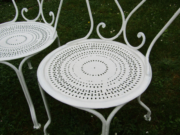 Garden furniture