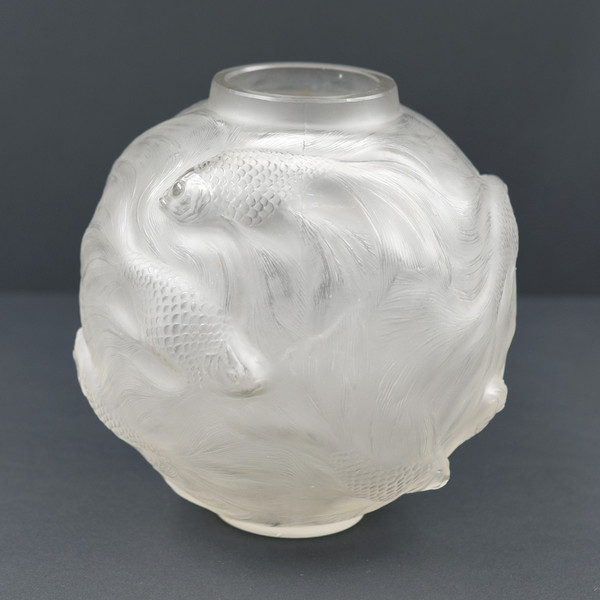 “FORMOSE” vase 