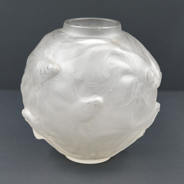 “FORMOSE” vase 