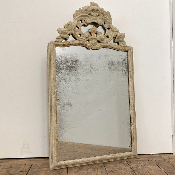 Regency period mirror