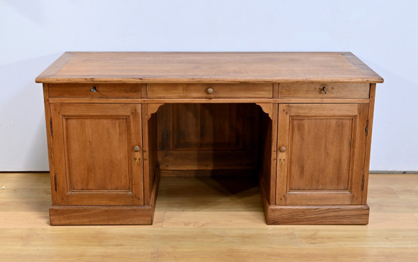 Oak trade desk