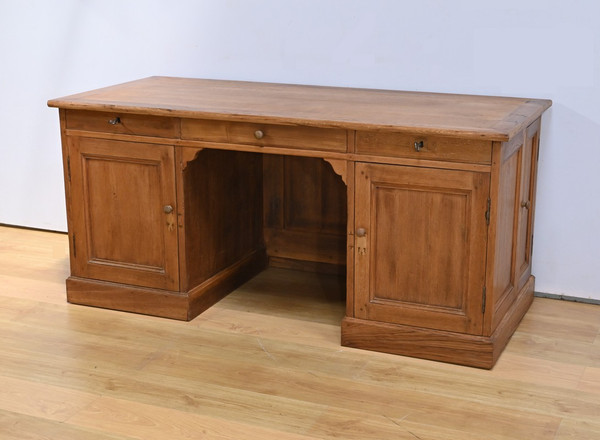 Oak trade desk