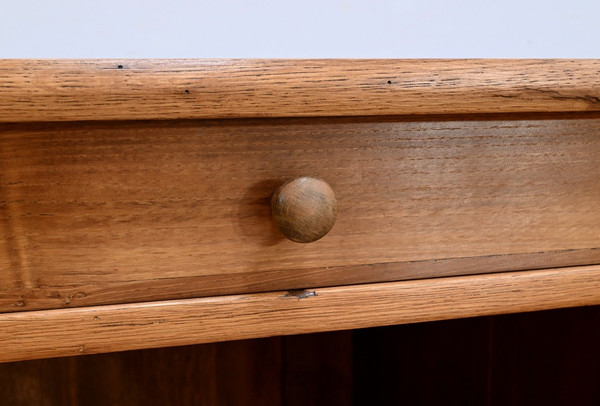 Oak trade desk