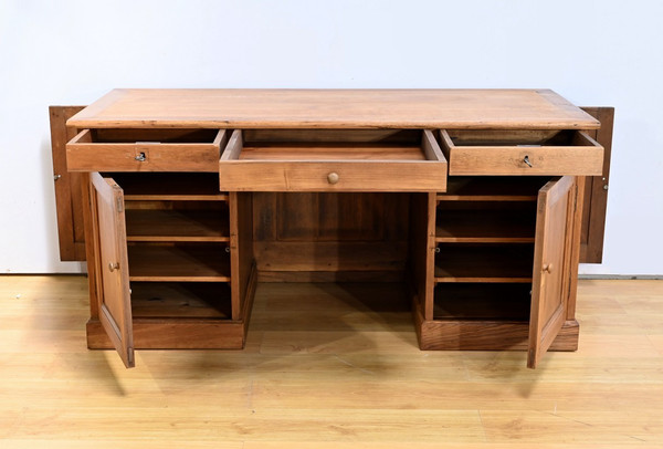 Oak trade desk