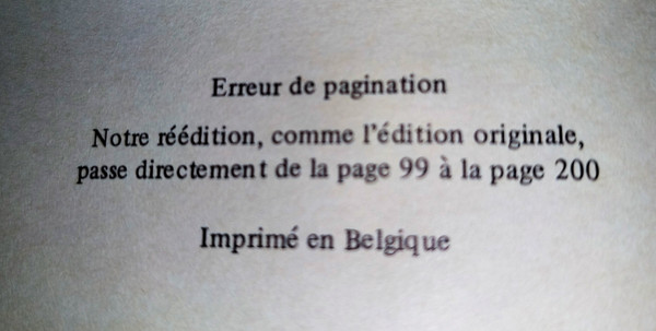 Book regionalism - Stories containing the antiquities of Blois