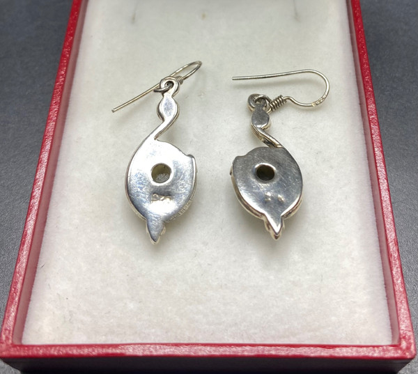 STERLING SILVER BO 