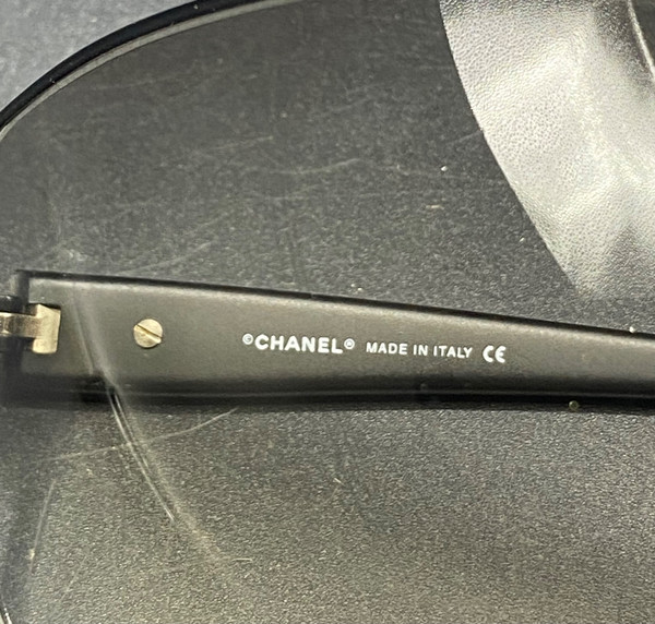 CHANEL SOLAR