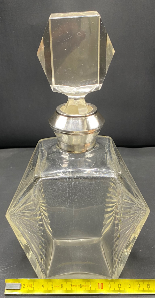 CARAFFA ART DECO