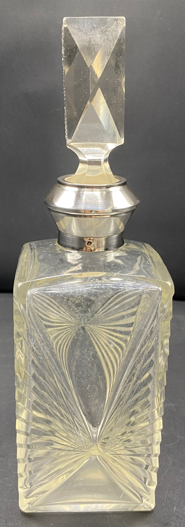 CARAFFA ART DECO