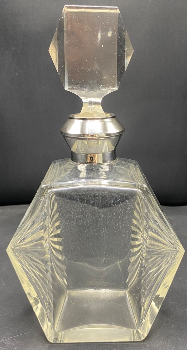 CARAFFA ART DECO