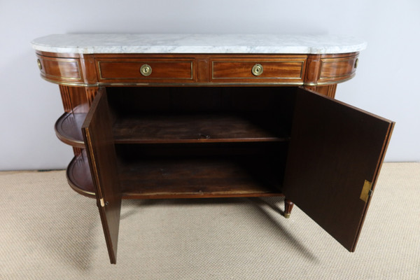 Credenza Luigi XVI