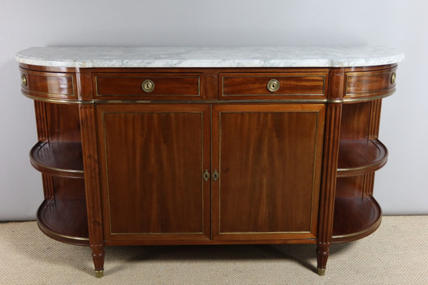 Credenza Luigi XVI