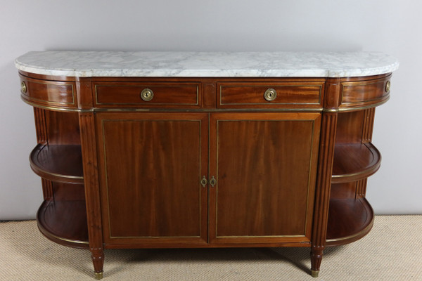 Credenza Luigi XVI