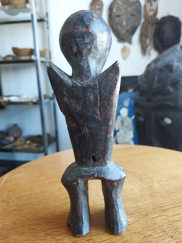 Statuette Lega katamba 