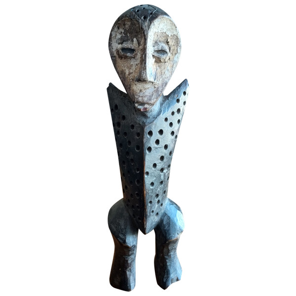 Statuette Lega katamba 