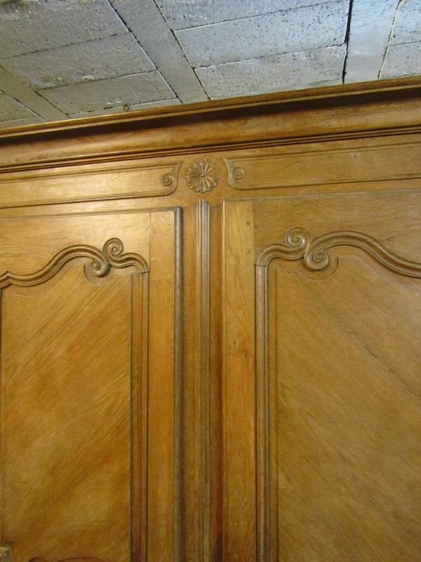 Armoire Lorraine