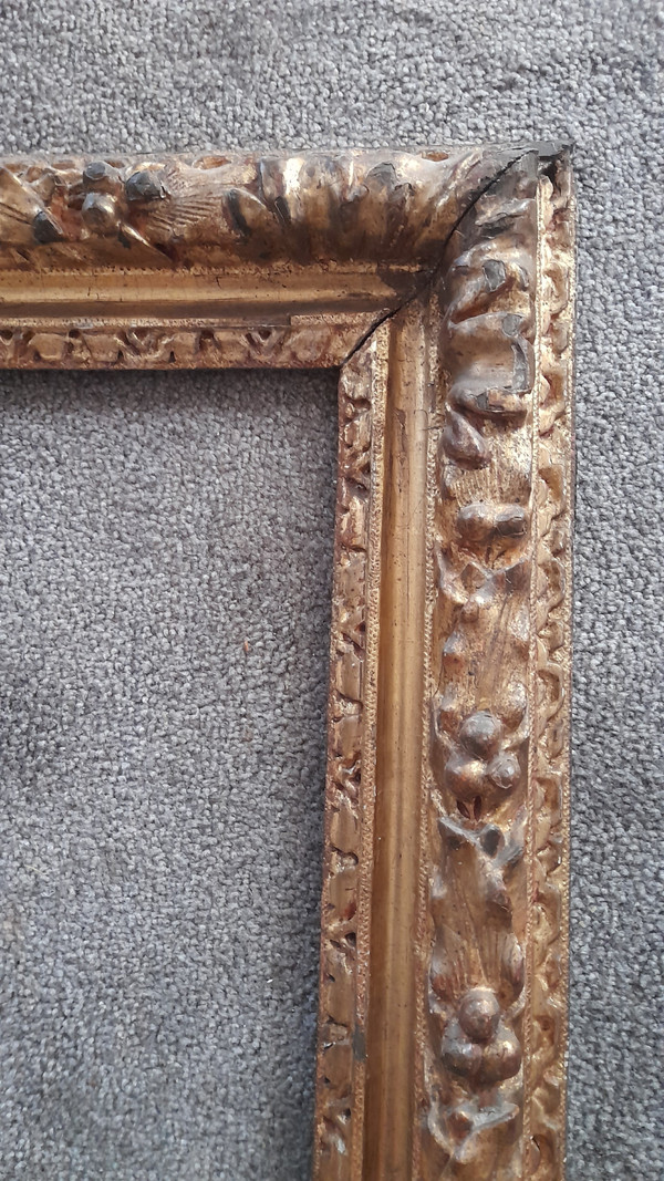 Louis XIII frame, 17th century