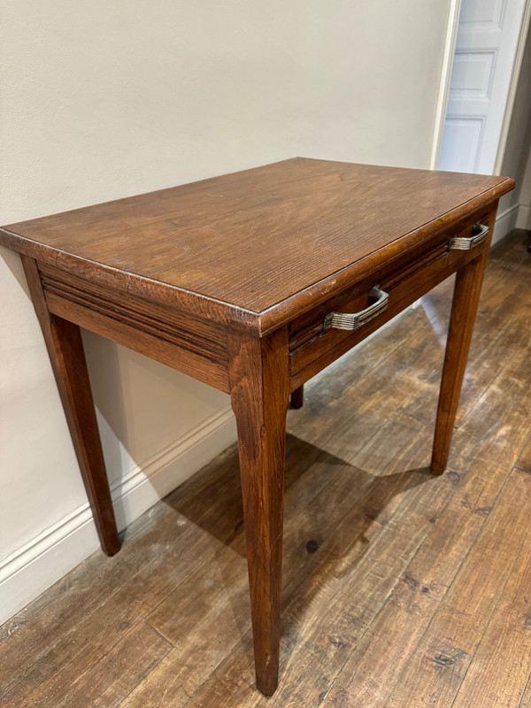 Art Deco small desk