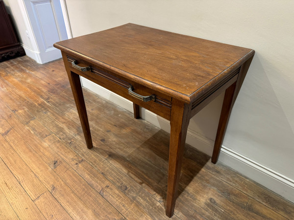 Art Deco small desk