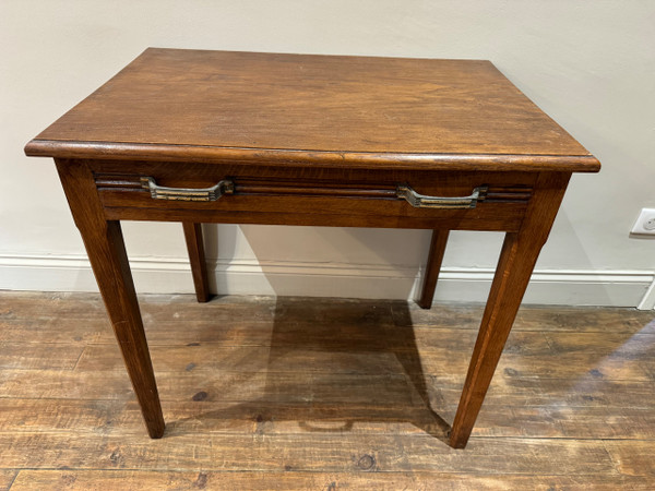 Art Deco small desk