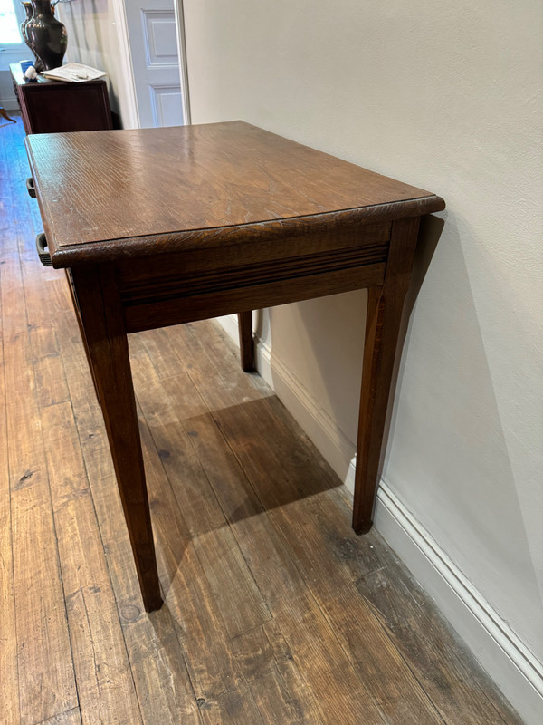 Art Deco small desk