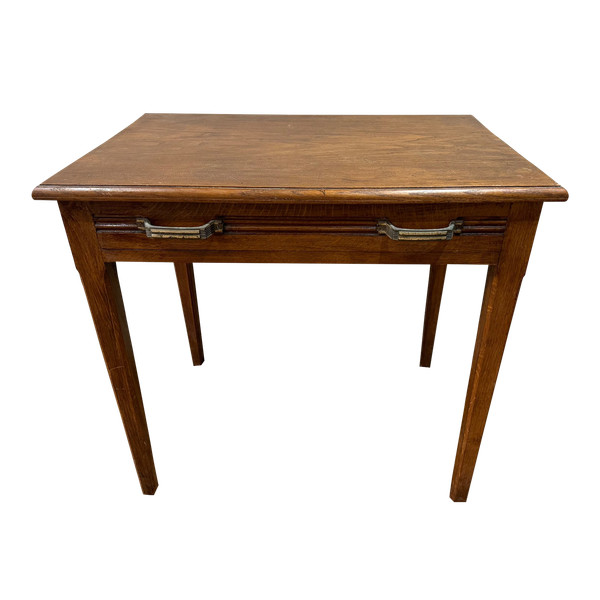 Art Deco small desk