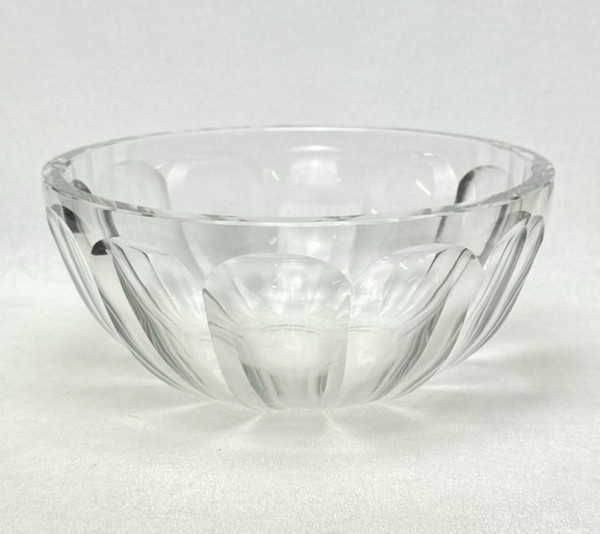 Baccarat - Crystal Cup Harcourt Model