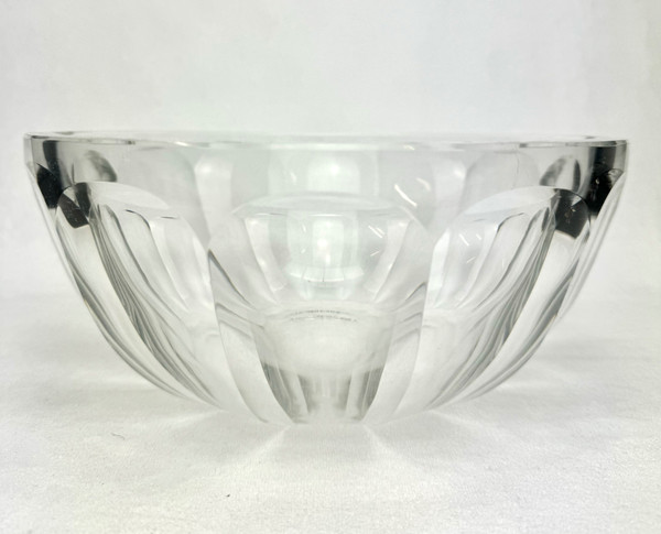 Baccarat - Crystal Cup Harcourt Model