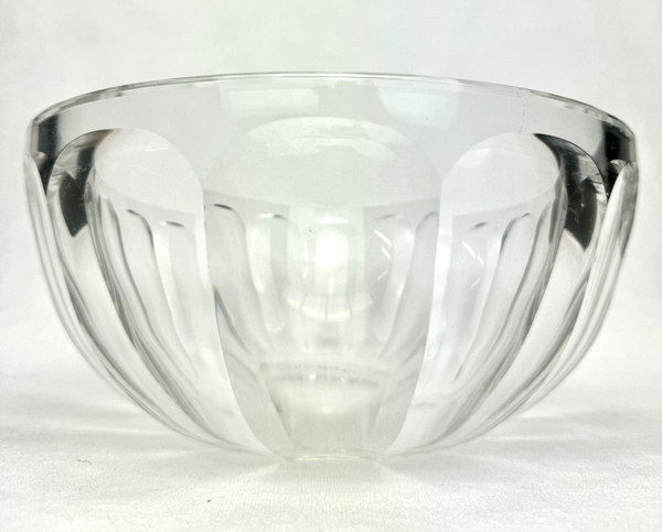 Baccarat - Crystal Cup Harcourt Model