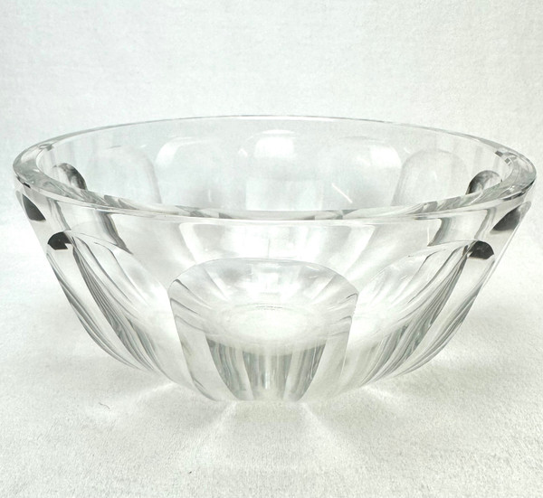 Baccarat - Crystal Cup Harcourt Model