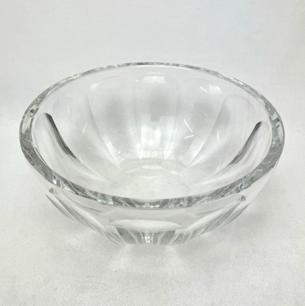 Baccarat - Crystal Cup Harcourt Model