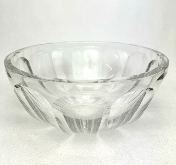 Baccarat - Crystal Cup Harcourt Model