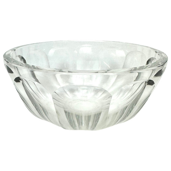 Baccarat - Crystal Cup Harcourt Model