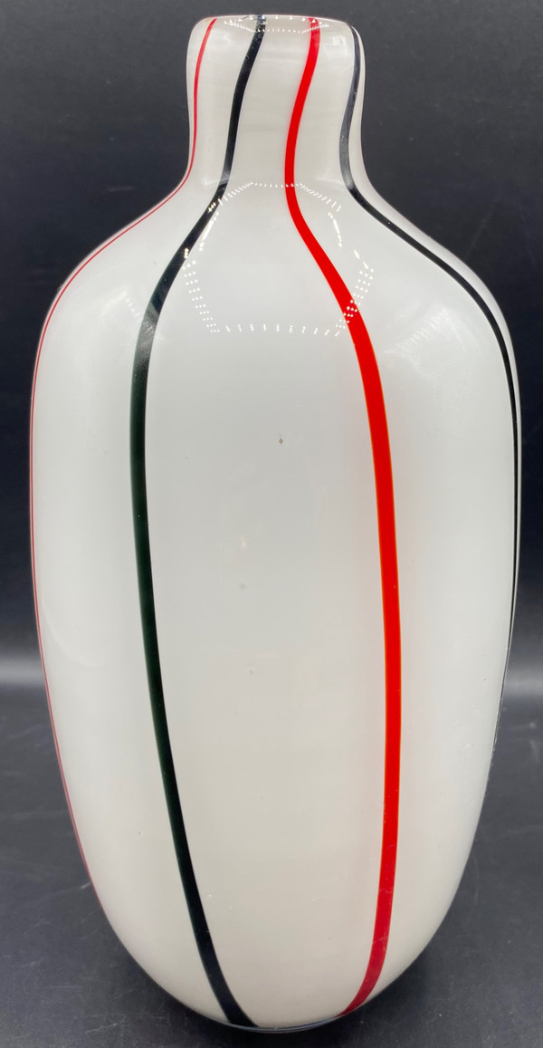 MURANO VASE