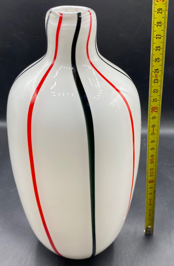 MURANO VASE