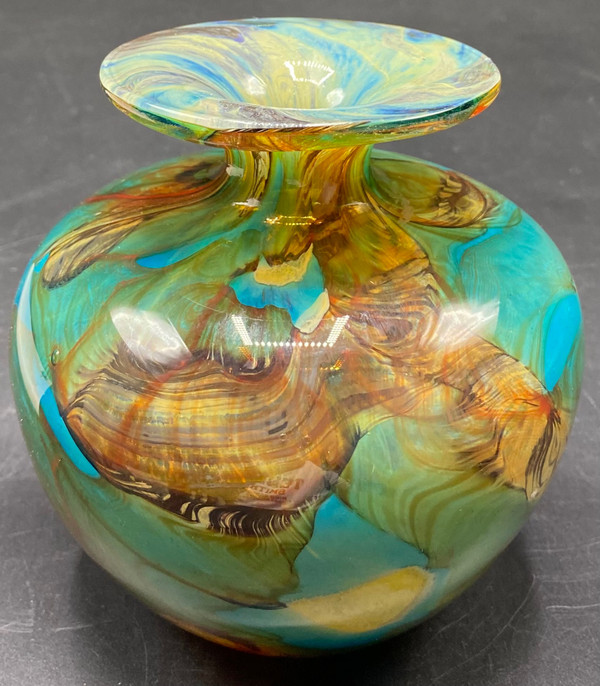 MULTILAYER VASE