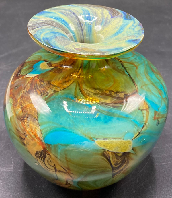 MULTILAYER VASE