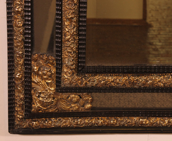 Louis XIV Mirror